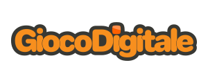 Logo Gioco Digitale
